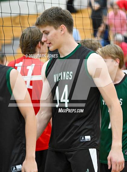 Thumbnail 1 in Boulder Creek @ Sunnyslope (Senior Night) photogallery.