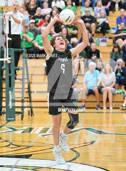 Thumbnail 1 in Boulder Creek @ Sunnyslope (Senior Night) photogallery.