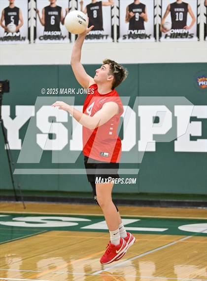 Thumbnail 1 in Boulder Creek @ Sunnyslope (Senior Night) photogallery.