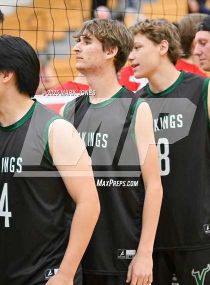 Thumbnail 3 in Boulder Creek @ Sunnyslope (Senior Night) photogallery.