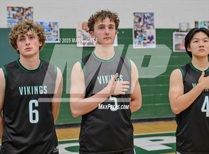 Thumbnail 1 in Boulder Creek @ Sunnyslope (Senior Night) photogallery.