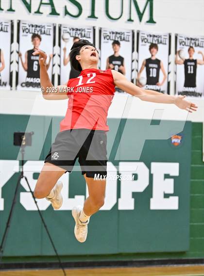 Thumbnail 2 in Boulder Creek @ Sunnyslope (Senior Night) photogallery.