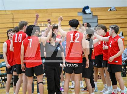 Thumbnail 2 in Boulder Creek @ Sunnyslope (Senior Night) photogallery.