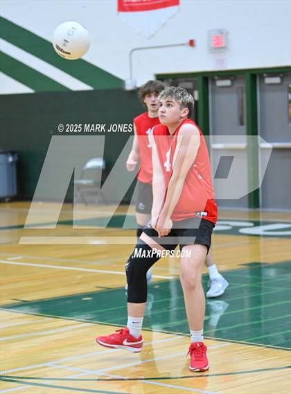 Thumbnail 1 in Boulder Creek @ Sunnyslope (Senior Night) photogallery.