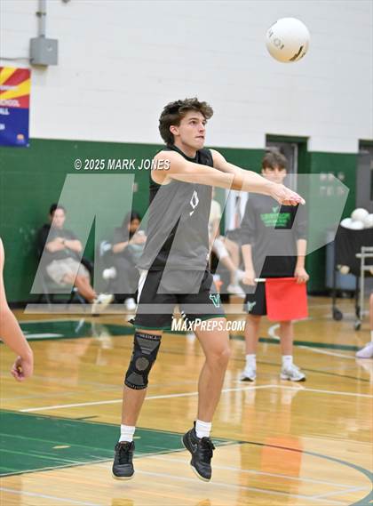 Thumbnail 2 in Boulder Creek @ Sunnyslope (Senior Night) photogallery.