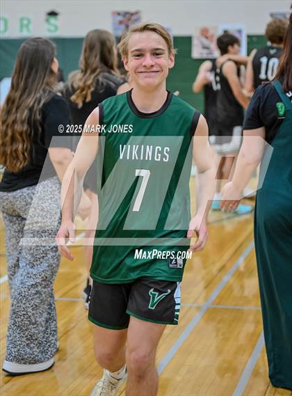 Thumbnail 2 in Boulder Creek @ Sunnyslope (Senior Night) photogallery.