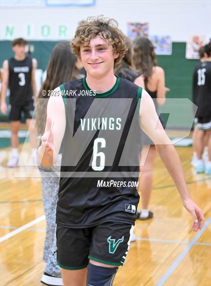 Thumbnail 1 in Boulder Creek @ Sunnyslope (Senior Night) photogallery.