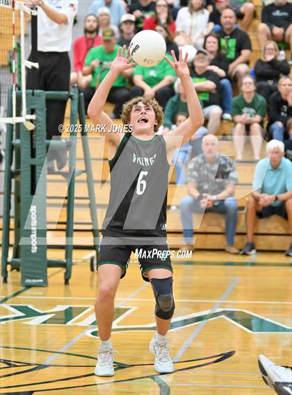 Thumbnail 2 in Boulder Creek @ Sunnyslope (Senior Night) photogallery.