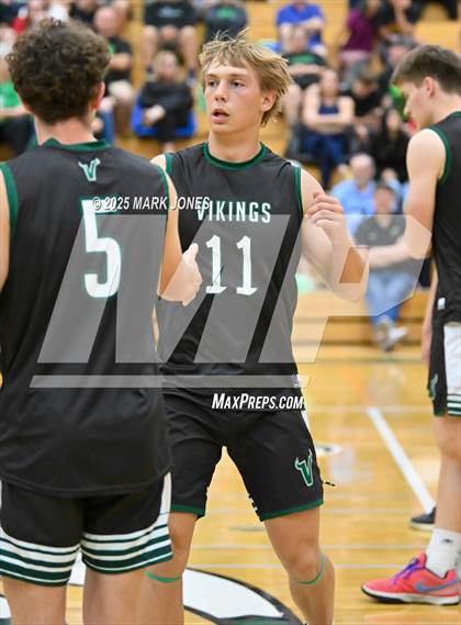 Thumbnail 3 in Boulder Creek @ Sunnyslope (Senior Night) photogallery.