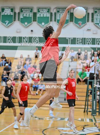 Thumbnail 1 in Boulder Creek @ Sunnyslope (Senior Night) photogallery.