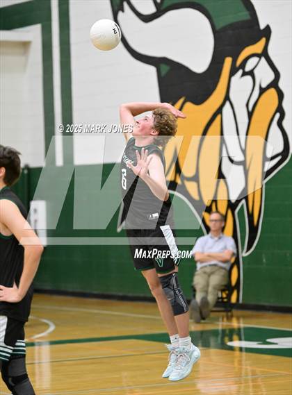 Thumbnail 3 in Boulder Creek @ Sunnyslope (Senior Night) photogallery.