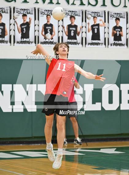 Thumbnail 1 in Boulder Creek @ Sunnyslope (Senior Night) photogallery.