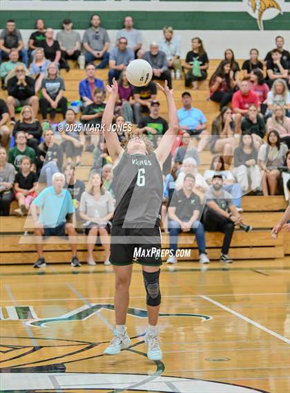 Thumbnail 3 in Boulder Creek @ Sunnyslope (Senior Night) photogallery.