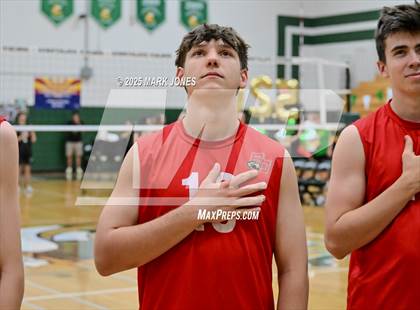Thumbnail 3 in Boulder Creek @ Sunnyslope (Senior Night) photogallery.