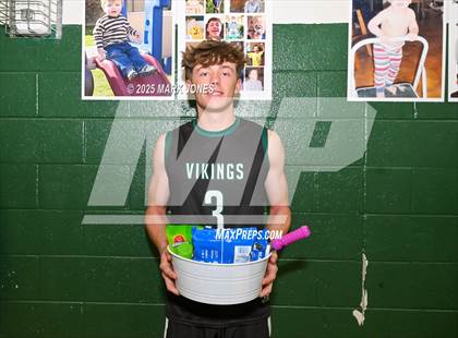 Thumbnail 3 in Boulder Creek @ Sunnyslope (Senior Night) photogallery.