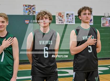 Thumbnail 3 in Boulder Creek @ Sunnyslope (Senior Night) photogallery.