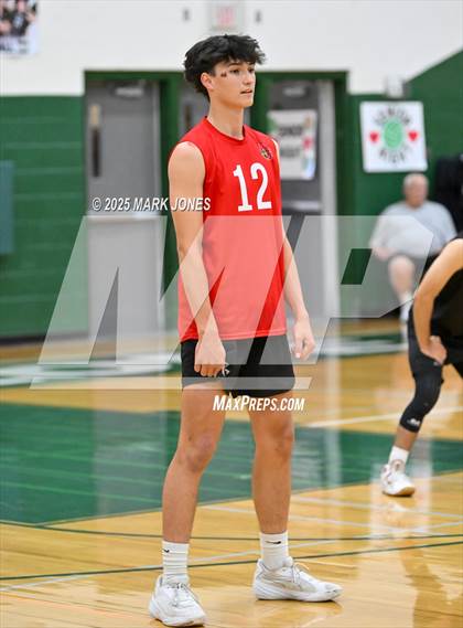 Thumbnail 2 in Boulder Creek @ Sunnyslope (Senior Night) photogallery.