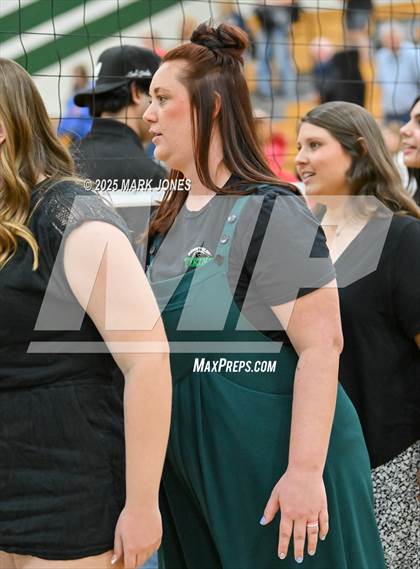 Thumbnail 1 in Boulder Creek @ Sunnyslope (Senior Night) photogallery.