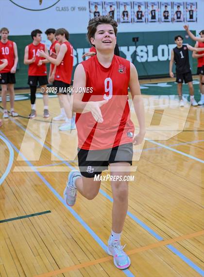 Thumbnail 3 in Boulder Creek @ Sunnyslope (Senior Night) photogallery.