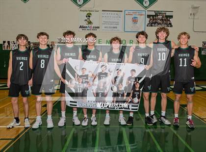 Thumbnail 3 in Boulder Creek @ Sunnyslope (Senior Night) photogallery.