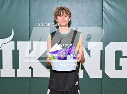Thumbnail 3 in Boulder Creek @ Sunnyslope (Senior Night) photogallery.