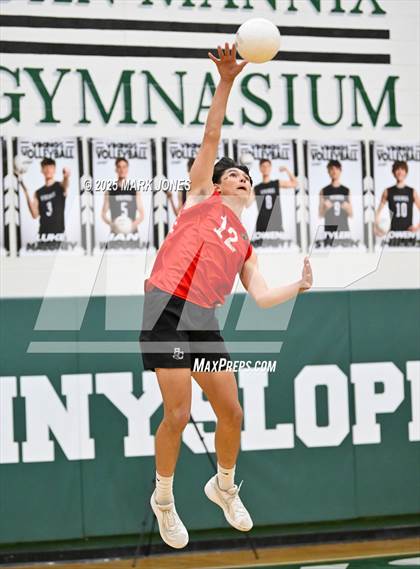 Thumbnail 1 in Boulder Creek @ Sunnyslope (Senior Night) photogallery.