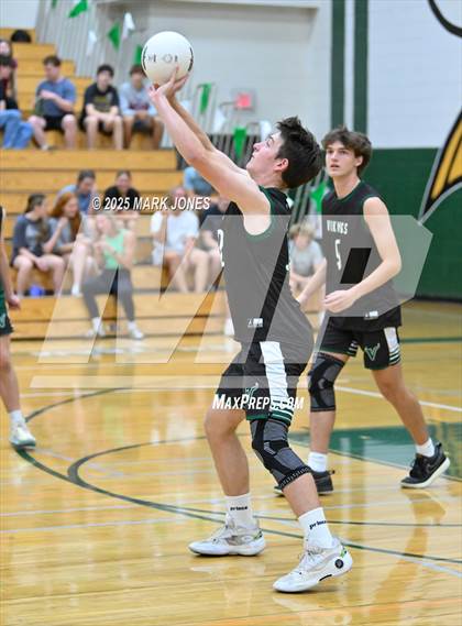 Thumbnail 1 in Boulder Creek @ Sunnyslope (Senior Night) photogallery.