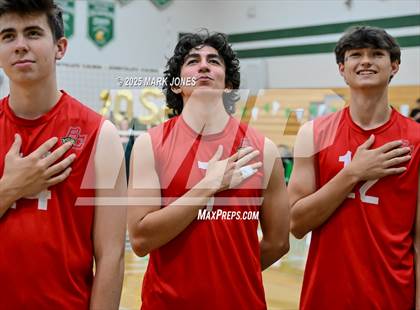 Thumbnail 2 in Boulder Creek @ Sunnyslope (Senior Night) photogallery.