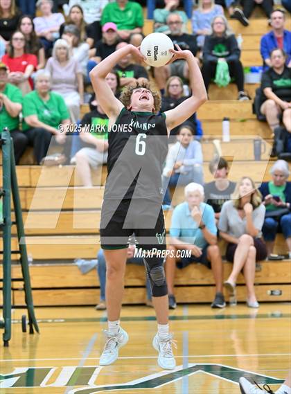 Thumbnail 1 in Boulder Creek @ Sunnyslope (Senior Night) photogallery.