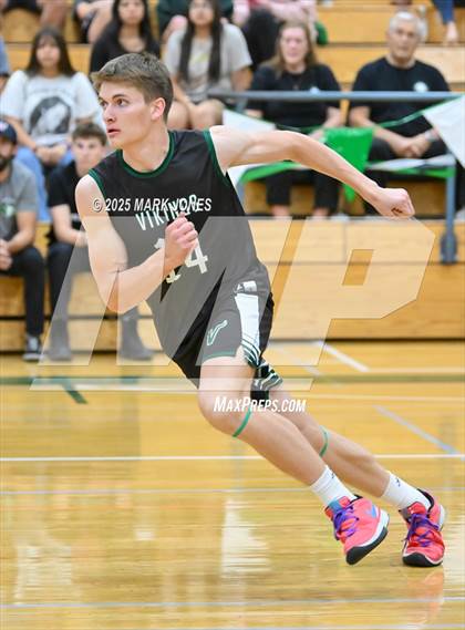 Thumbnail 2 in Boulder Creek @ Sunnyslope (Senior Night) photogallery.
