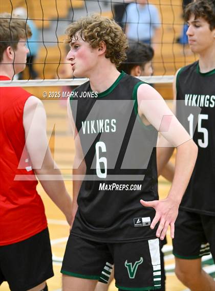 Thumbnail 2 in Boulder Creek @ Sunnyslope (Senior Night) photogallery.
