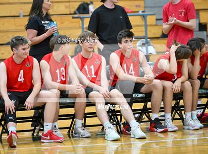 Thumbnail 1 in Boulder Creek @ Sunnyslope (Senior Night) photogallery.
