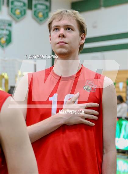 Thumbnail 3 in Boulder Creek @ Sunnyslope (Senior Night) photogallery.