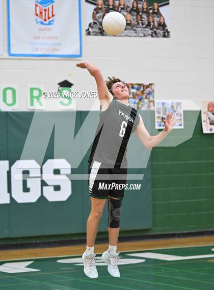 Thumbnail 2 in Boulder Creek @ Sunnyslope (Senior Night) photogallery.