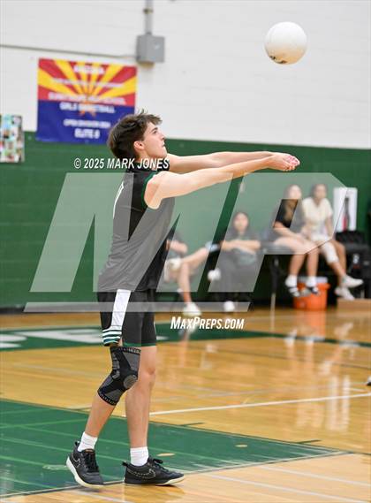 Thumbnail 3 in Boulder Creek @ Sunnyslope (Senior Night) photogallery.