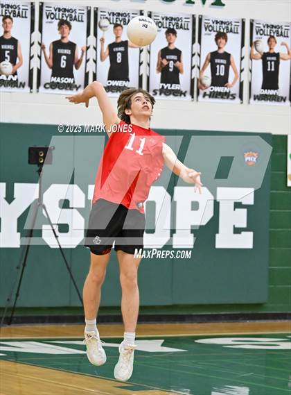 Thumbnail 1 in Boulder Creek @ Sunnyslope (Senior Night) photogallery.