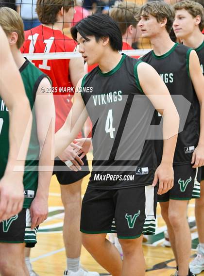 Thumbnail 2 in Boulder Creek @ Sunnyslope (Senior Night) photogallery.
