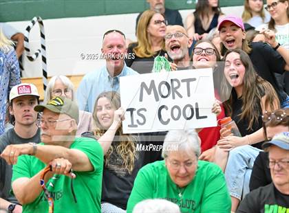 Thumbnail 1 in Boulder Creek @ Sunnyslope (Senior Night) photogallery.
