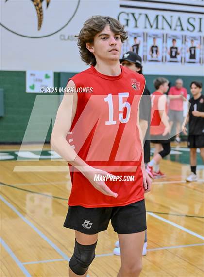 Thumbnail 3 in Boulder Creek @ Sunnyslope (Senior Night) photogallery.