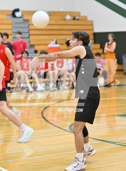 Thumbnail 3 in Boulder Creek @ Sunnyslope (Senior Night) photogallery.