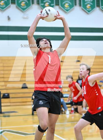 Thumbnail 1 in Boulder Creek @ Sunnyslope (Senior Night) photogallery.