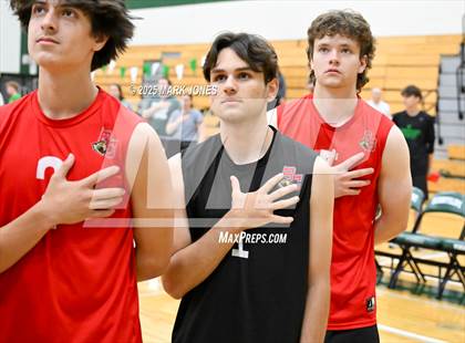 Thumbnail 3 in Boulder Creek @ Sunnyslope (Senior Night) photogallery.