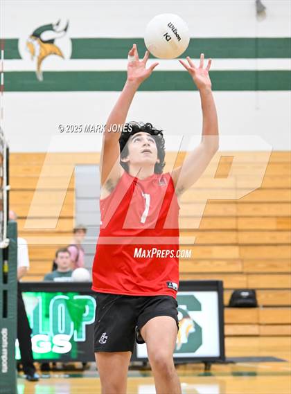 Thumbnail 3 in Boulder Creek @ Sunnyslope (Senior Night) photogallery.
