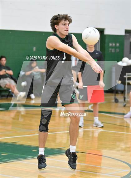 Thumbnail 1 in Boulder Creek @ Sunnyslope (Senior Night) photogallery.
