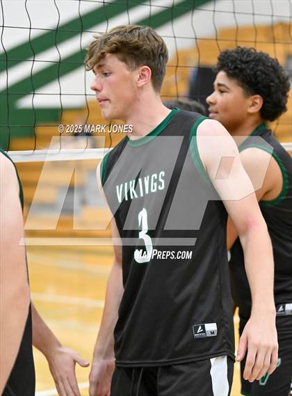 Thumbnail 1 in Boulder Creek @ Sunnyslope (Senior Night) photogallery.