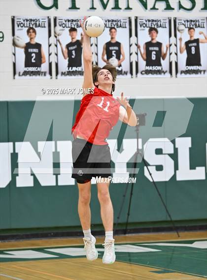 Thumbnail 2 in Boulder Creek @ Sunnyslope (Senior Night) photogallery.