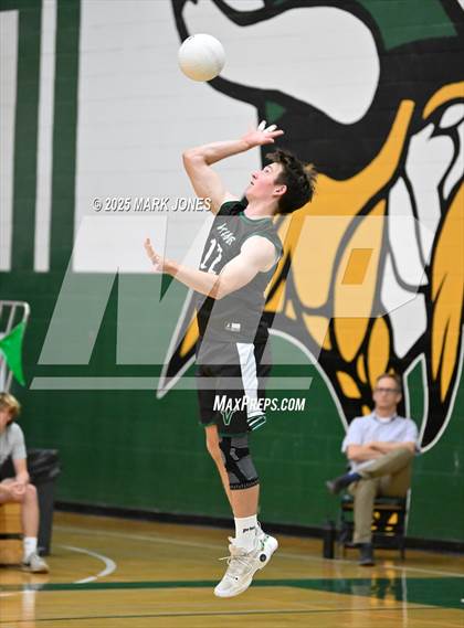 Thumbnail 3 in Boulder Creek @ Sunnyslope (Senior Night) photogallery.