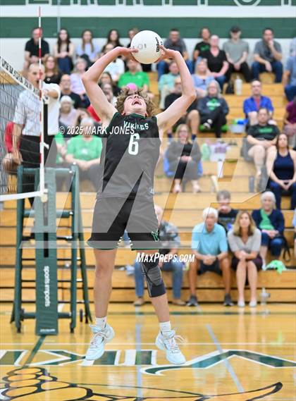 Thumbnail 2 in Boulder Creek @ Sunnyslope (Senior Night) photogallery.