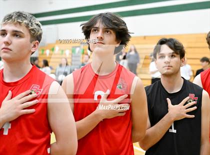 Thumbnail 2 in Boulder Creek @ Sunnyslope (Senior Night) photogallery.