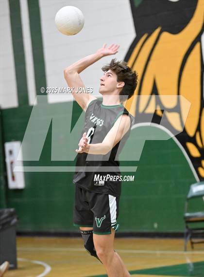 Thumbnail 2 in Boulder Creek @ Sunnyslope (Senior Night) photogallery.